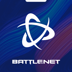 🎁 Battle.net Украина пополнение счета на любую сумму