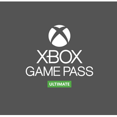 🚀XBOX GAME PASS ULTIMATE 1/4/7/12 - ЛЮБОЙ АКК🚀