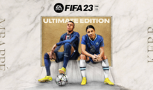 FIFA 23 Ultimate Edition, Steam OFFLINE, +47 доп. игр❤️