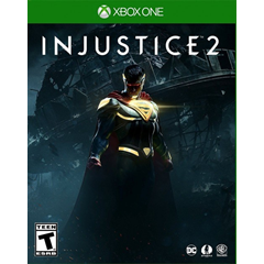 🎮🔥INJUSTICE™ 2 XBOX ONE / SERIES X|S🔑КЛЮЧ+ПОМОЩЬ🔥