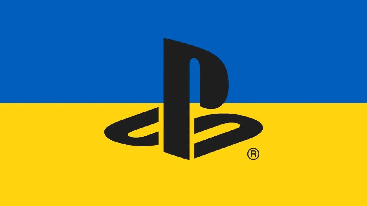 Обложка ❤️ Новый Украинский PSN аккаунт (PlayStation Украина)🔥