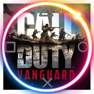 💠 Call of Duty: Vanguard (PS4/PS5/RU) П3 - Активация