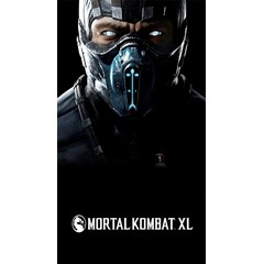 🔥Mortal Kombat XL 💳0%💎ГАРАНТИЯ+БЫСТРАЯ ДОСТАВКА🔥