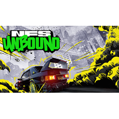 ✅Need for Speed Unbound Standard XBOX/XS 🎮 Активация