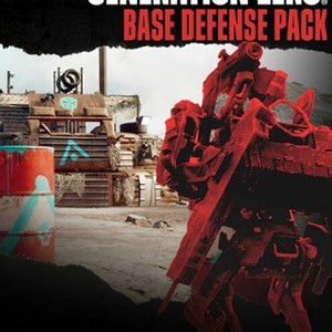 🔥Generation Zero - Base Defense Pack💳0%💎ГАРАНТИЯ🔥