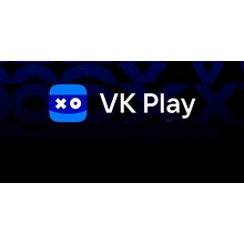 ✅ VK Play Cloud промокод 14 часов➡️аккаунт купон VKPlay