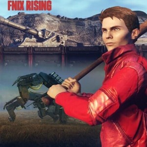🔥Generation Zero - FNIX Rising 💎0%💳ГАРАНТИЯ🔥
