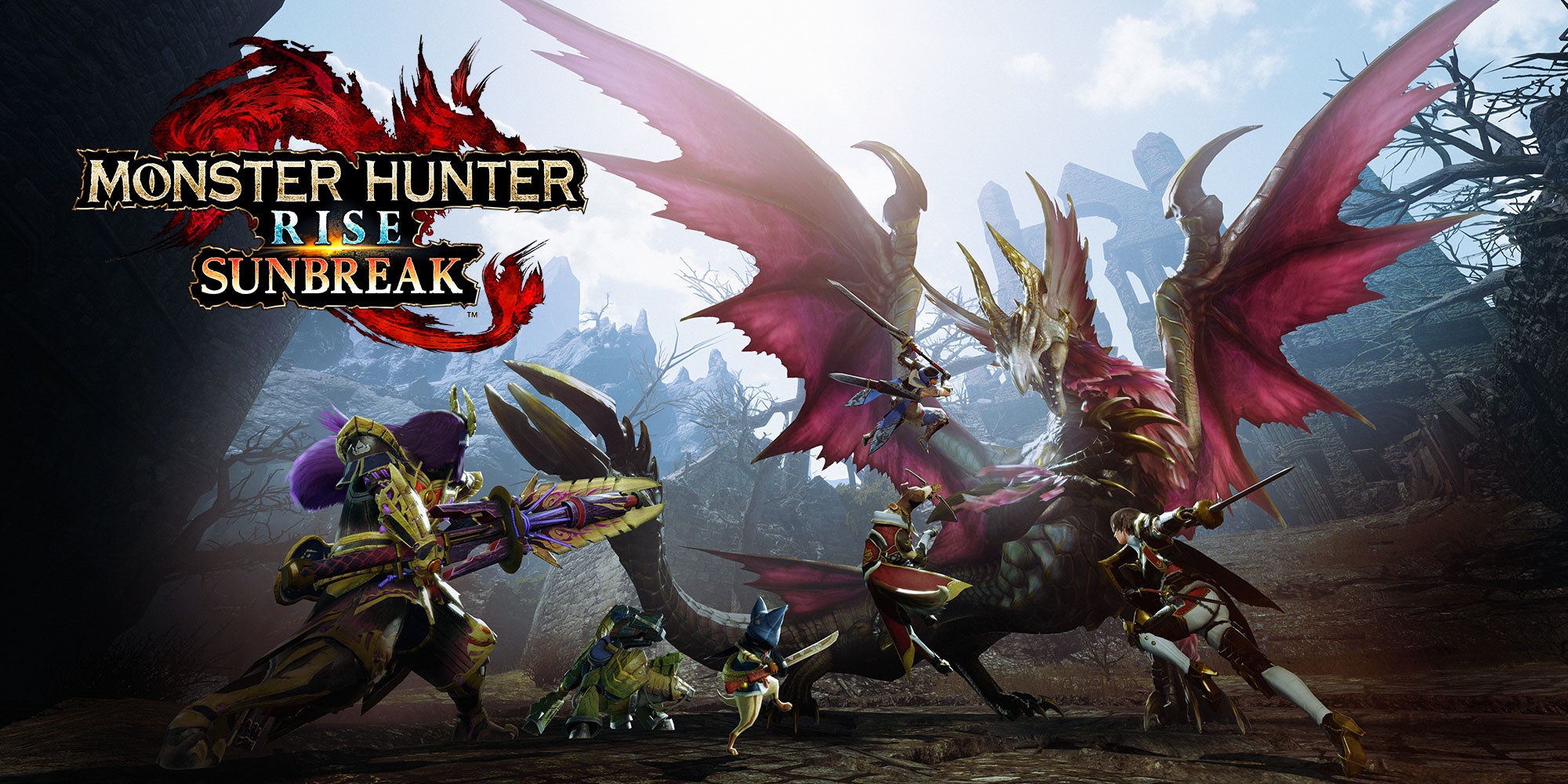 Monster hunter rise steam charts фото 55