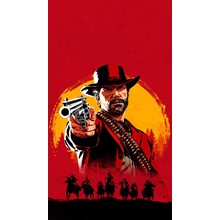 🔥 Red Dead Redemption 2 ✅Account [With mail] - irongamers.ru