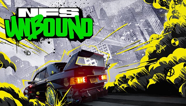 Скриншот ✅Need for Speed Unbound PS5 PSN🔥ТУРЦИЯ