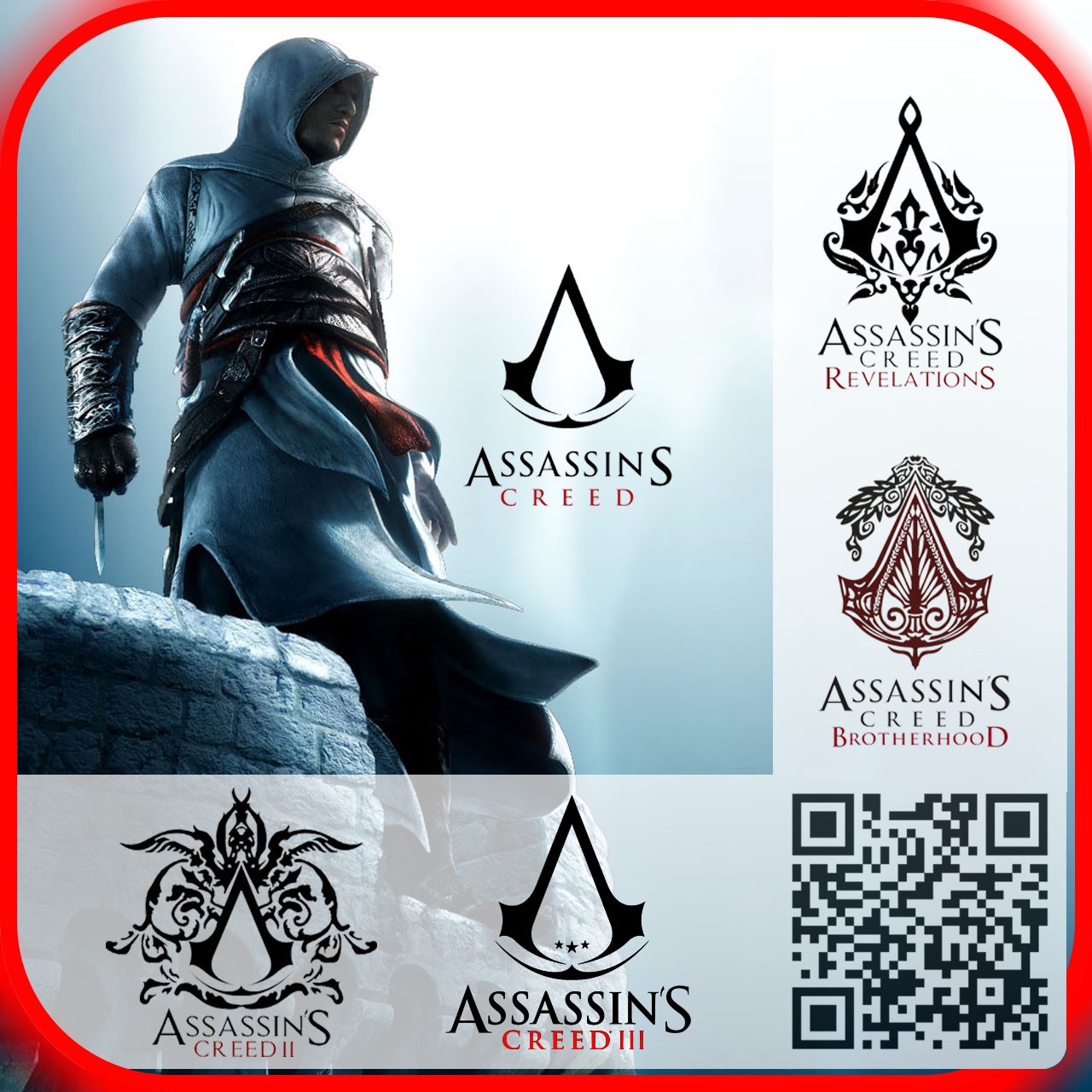 Assassin creed uplay steam фото 1