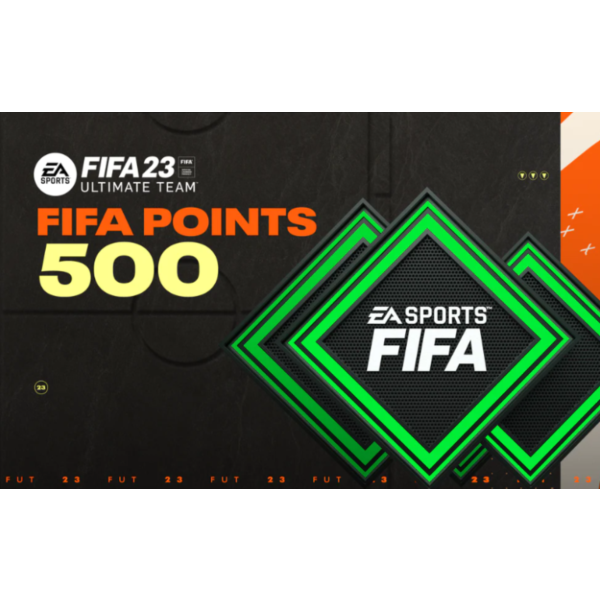 FIFA 23 Points 500 EA APP / Origin Region Free