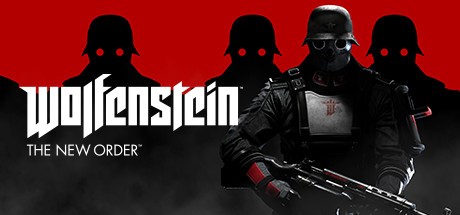 Скриншот Wolfenstein: The New Order | Epic Games | Region Free