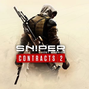 Sniper Ghost Warrior Contracts 2 (STEAM Ключ) ГЛОБАЛ