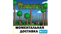 Terraria (STEAM Gift) 🚚МОМЕНТАЛЬНАЯ ДОСТАВКА🚚(Турция)