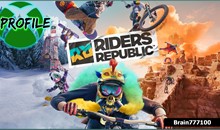 Riders Republic Ultimate Edition Xbox One/Series
