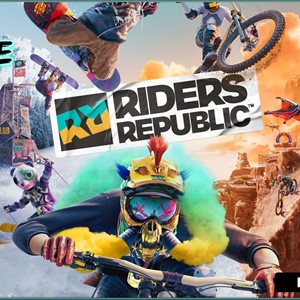 Riders Republic Ultimate Edition Xbox One/Series