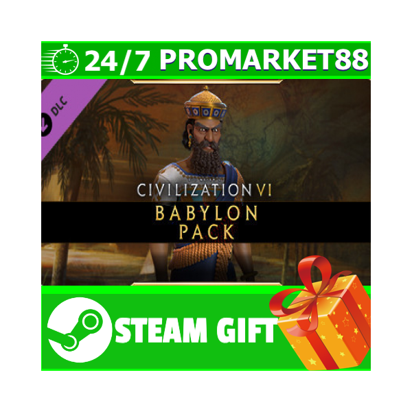 ⭐ ВСЕ СТРАНЫ+РОССИЯ⭐ Sid Meiers Civilization 4 Babylon