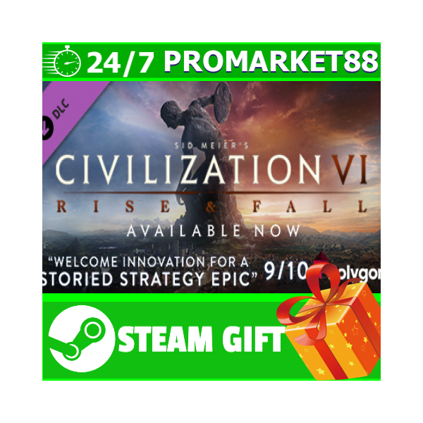 ⭐ ВСЕ СТРАНЫ⭐ Sid Meier’s Civilization 4 Rise and Fall