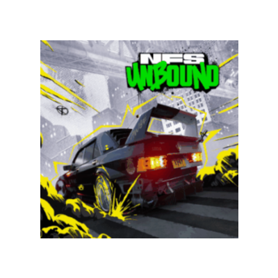 💜 Need For Speed / NFS UNBOUND | PS5 💜
