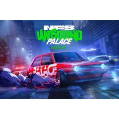 🟥Need for Speed™ Unbound Palace Edition🟥✅ EA App 🟥