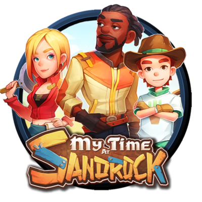 My Time at Sandrock ®✔️Steam (Region Free)(GLOBAL)🌍