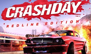 Crashday Redline Edition / STEAM KEY