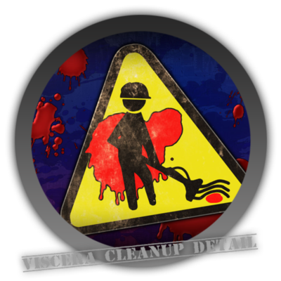 Viscera Cleanup Detail +Santa´s Rampage®Steam(GLOBAL)🌍