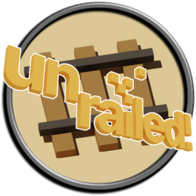 Unrailed! +DLC ®✔️Steam (Region Free)(GLOBAL)🌍