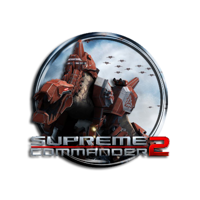 Supreme Commander 2 +DLC ®Steam (Region Free)(GLOBAL)🌍