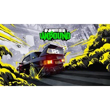 Need for Speed Unbound+Аккаунт+RUS+Гарантия+Steam🌎