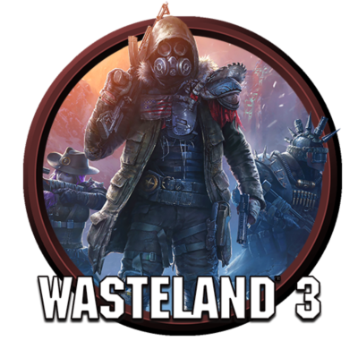 Wasteland 3 +DLC ®✔️Steam (Region Free)(GLOBAL)🌍