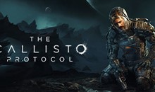The Callisto Protocol + Dead Space Remake/STEAM АККАУНТ
