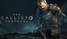 🎮 The Callisto Protocol PS4/PS5 ТУРЦИЯ 🇹🇷 🔥