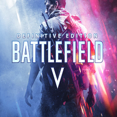 BATTLEFIELD V DEFINITIVE EDITION ✅(STEAM КЛЮЧ)+ПОДАРОК