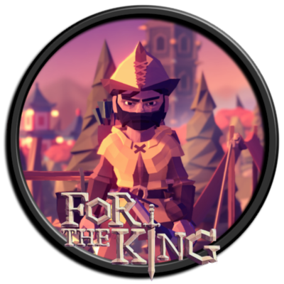 For The King +DLC ®✔️Steam (Region Free)(GLOBAL)🌍