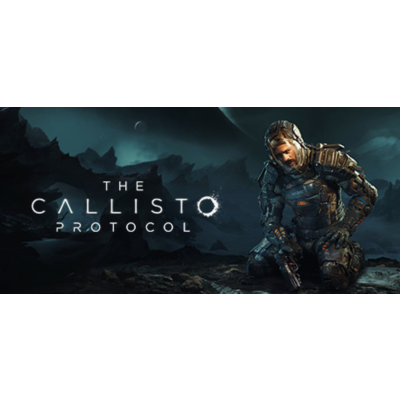 The Callisto Protocol + ОБНОВЛЕНИЯ / STEAM АККАУНТ
