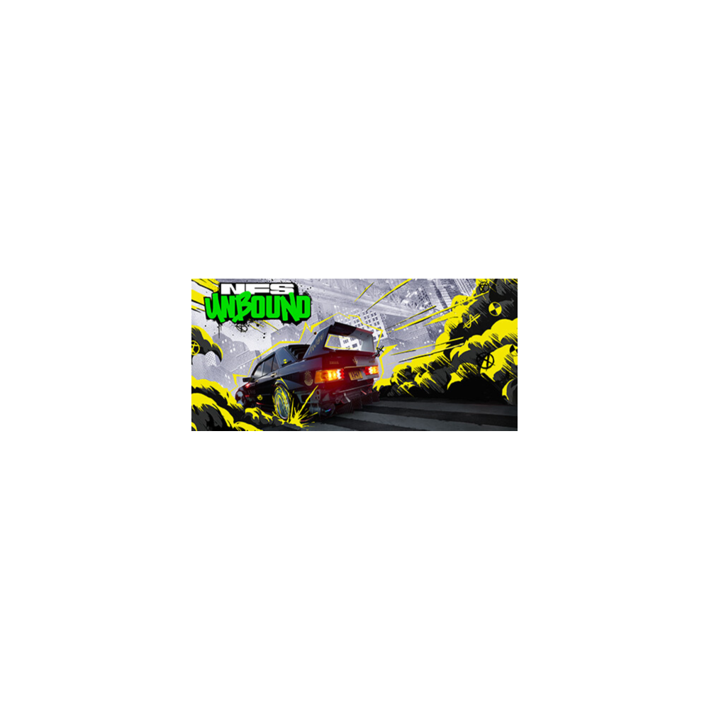 Купить Need for Speed Unbound + ОБНОВЛЕНИЯ /STEAM АККАУНТ