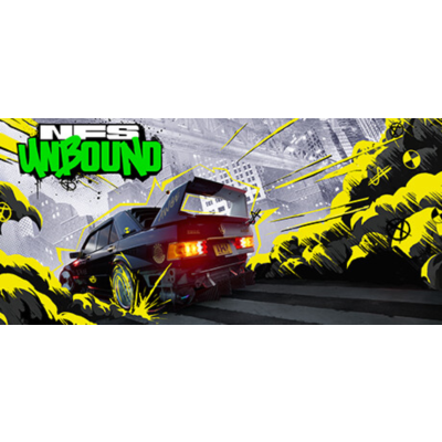 Need for Speed Unbound RUS + ОБНОВЛЕНИЯ /STEAM АККАУНТ