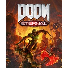 Doom Eternal ✅ Steam ключ ⭐️Global