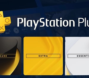Обложка Подписка Playstation plus Extra 3 месяца