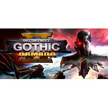 🔑Battlefleet Gothic: Armada 2. STEAM-key (Region free)