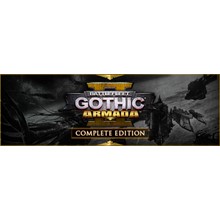 🔑Battlefleet Gothic: Armada 2 Complete Edition. STEAM