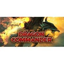 Divinity: Dragon Commander | Steam | Region Free