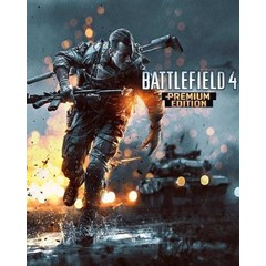 🔥Battlefield 4 Premium Edition💳0%💎ГАРАНТИЯ🔥