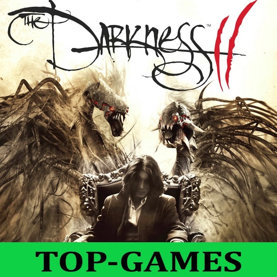 Скриншот The Darkness II Limited Edition | Steam | Region Free