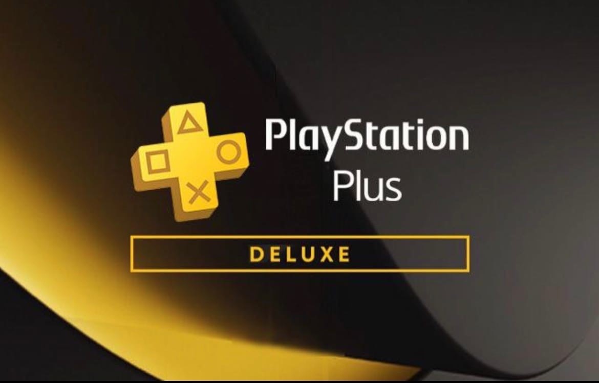Скриншот PS Plus Deluxe 3 месяца