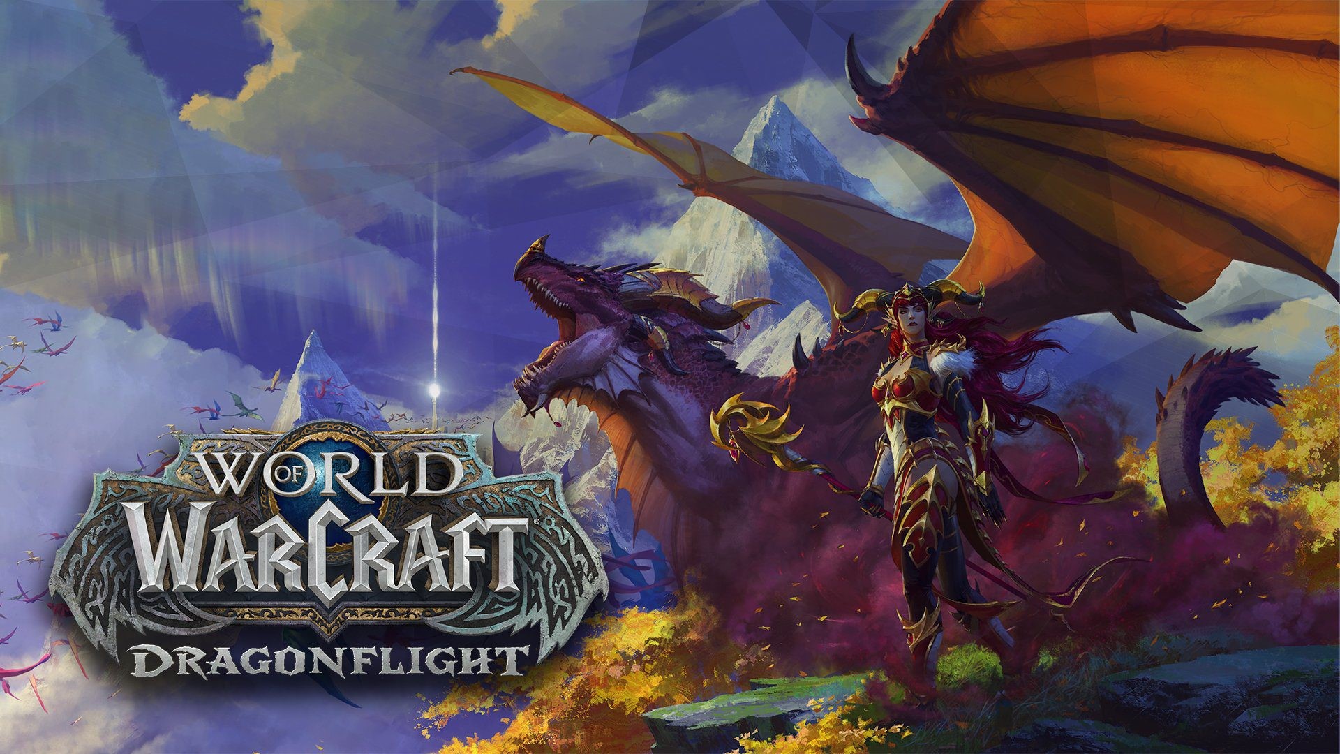 Dragonflight wow