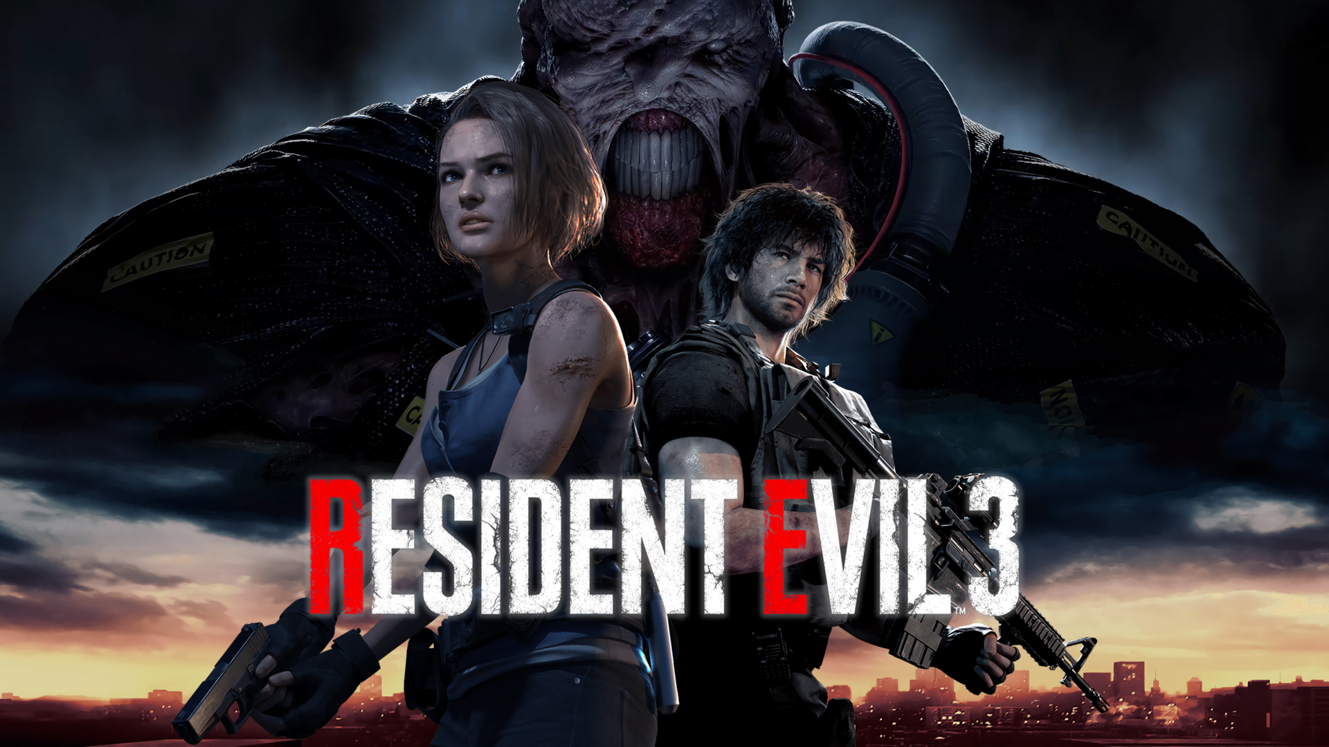 Купить Resident Evil 3 Remake | КЛЮЧ STEAM ✓ КЭШБЕК 3% за 717 ₽!