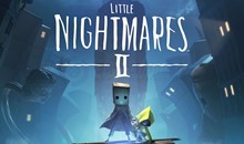 Little Nightmares II | КЛЮЧ STEAM ✅ КЭШБЕК 3%
